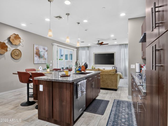 9001 E San Victor Drive Unit 1002, Scottsdale, AZ 85258