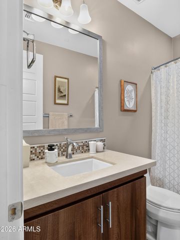 9001 E San Victor Drive Unit 1002, Scottsdale, AZ 85258