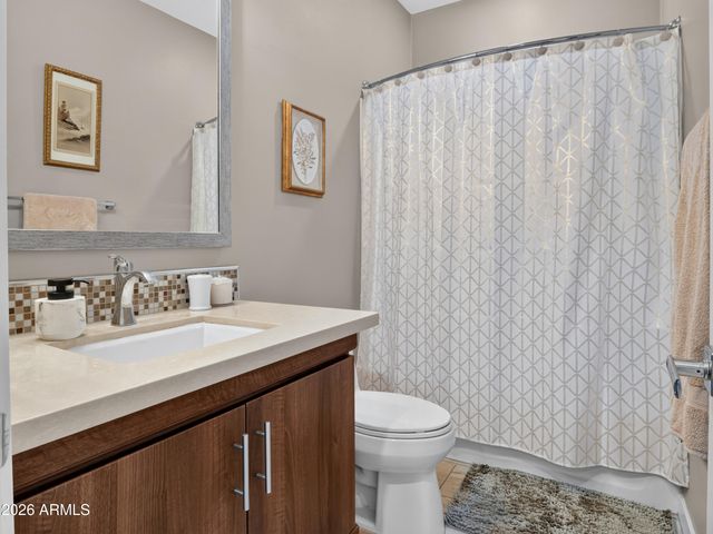 9001 E San Victor Drive Unit 1002, Scottsdale, AZ 85258