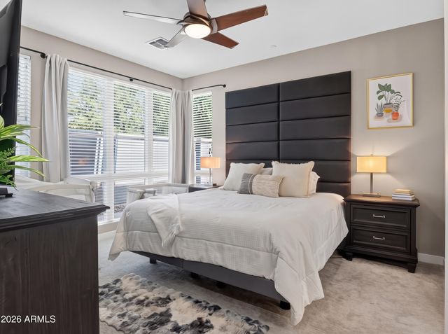 9001 E San Victor Drive Unit 1002, Scottsdale, AZ 85258