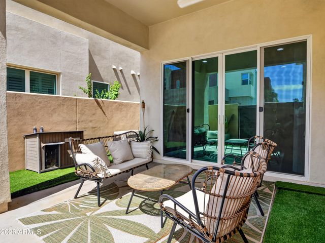 9001 E San Victor Drive Unit 1002, Scottsdale, AZ 85258