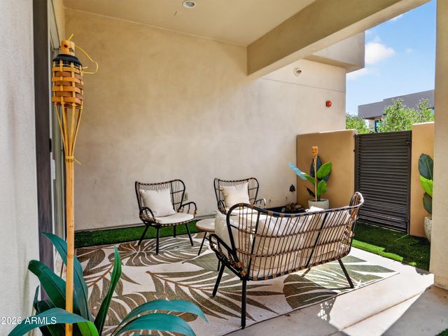 9001 E San Victor Drive Unit 1002, Scottsdale, AZ 85258
