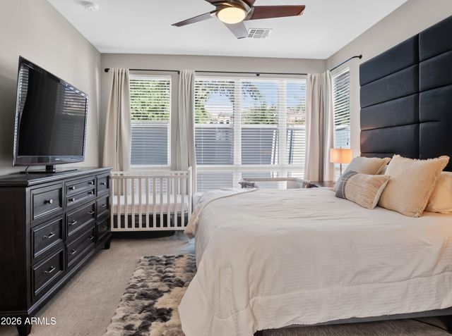 9001 E San Victor Drive Unit 1002, Scottsdale, AZ 85258