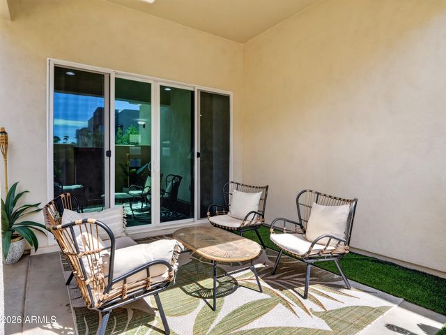 9001 E San Victor Drive Unit 1002, Scottsdale, AZ 85258