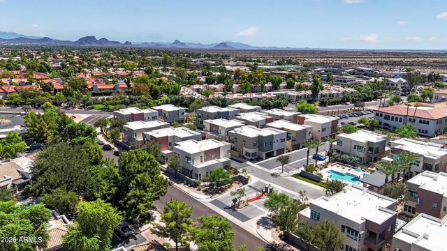 9001 E San Victor Drive Unit 1002, Scottsdale, AZ 85258
