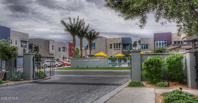 9001 E San Victor Drive Unit 1002, Scottsdale, AZ 85258