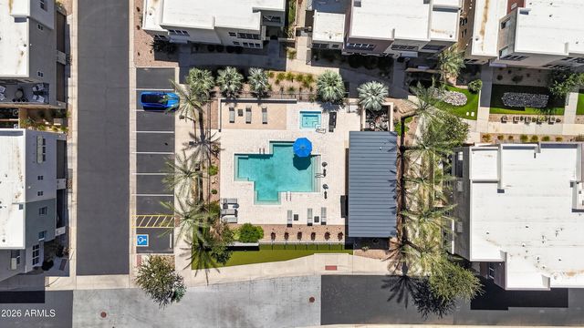 9001 E San Victor Drive Unit 1002, Scottsdale, AZ 85258