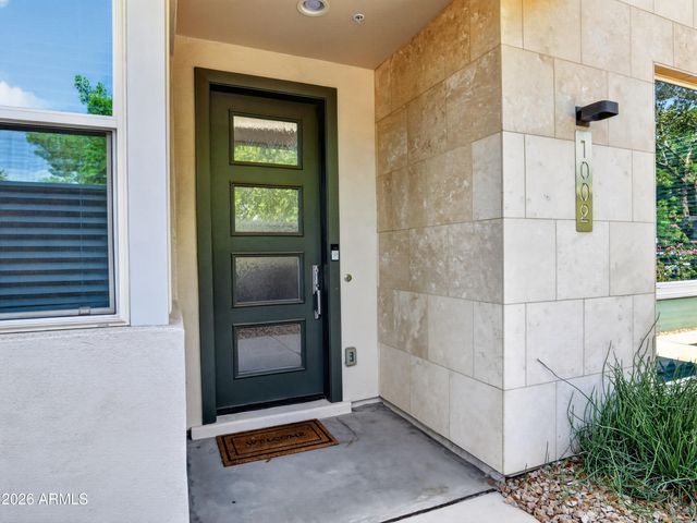 9001 E San Victor Drive Unit 1002, Scottsdale, AZ 85258