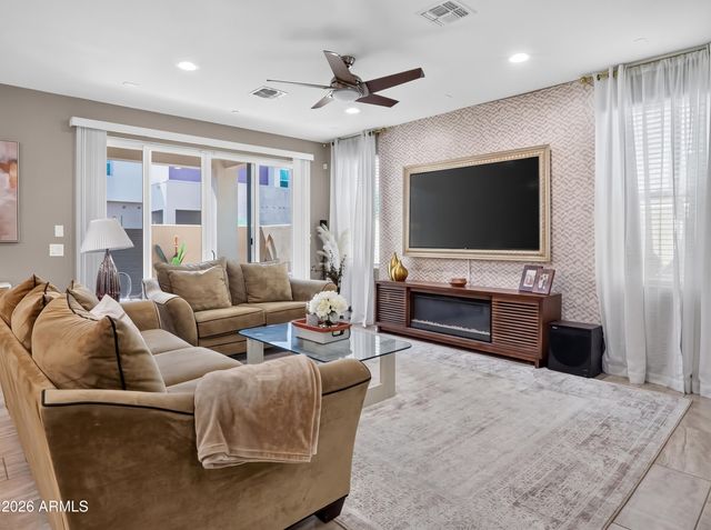 9001 E San Victor Drive Unit 1002, Scottsdale, AZ 85258