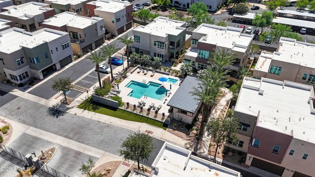 9001 E San Victor Drive Unit 1002, Scottsdale, AZ 85258