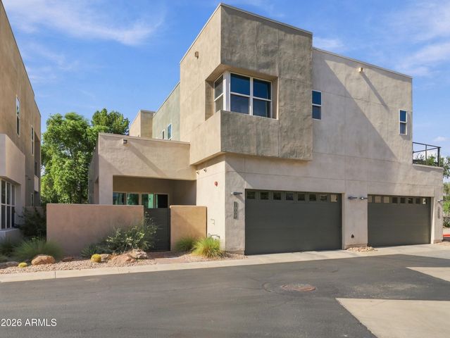 9001 E San Victor Drive Unit 1002, Scottsdale, AZ 85258
