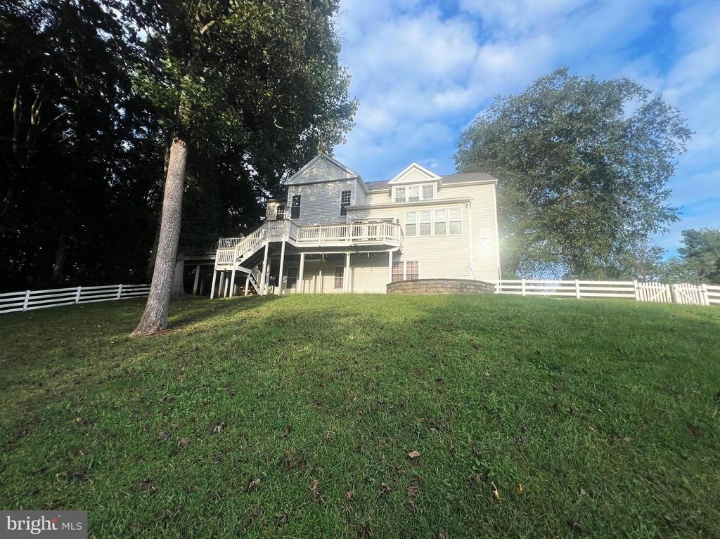4401 CLAYBROOKE DR, Lothian, MD 20711