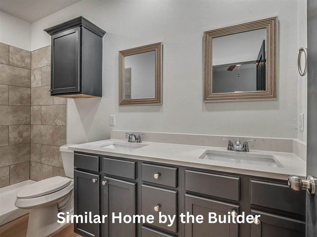 2504 SW H Ave, Lawton, OK 73505