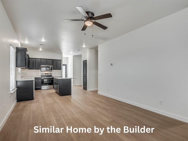2504 SW H Ave, Lawton, OK 73505