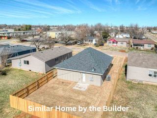 2504 SW H Ave, Lawton, OK 73505