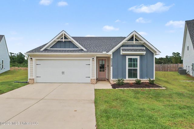 85008 Lani Court, Diamondhead, MS 39525