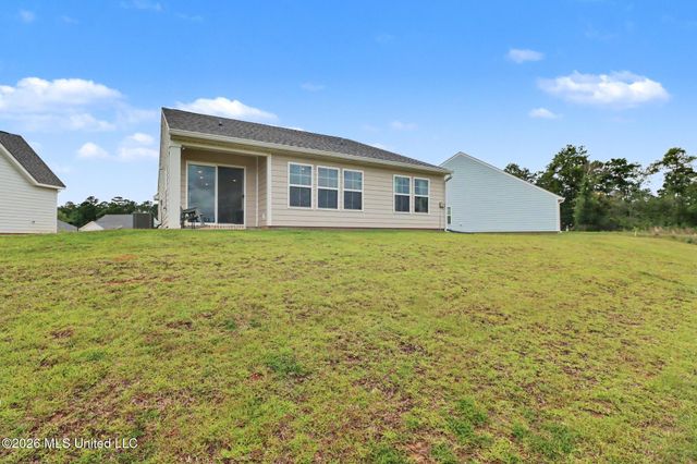 85008 Lani Court, Diamondhead, MS 39525