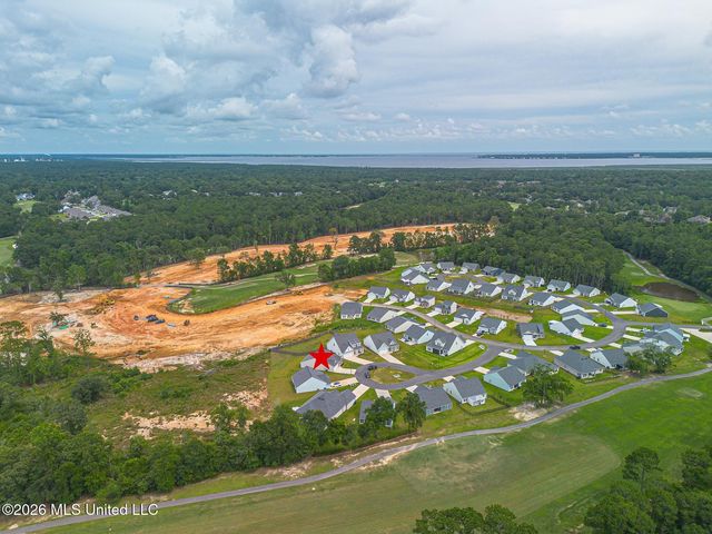 85008 Lani Court, Diamondhead, MS 39525