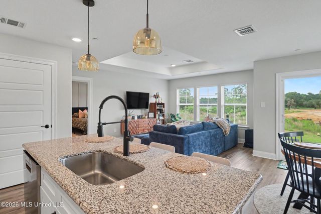 85008 Lani Court, Diamondhead, MS 39525