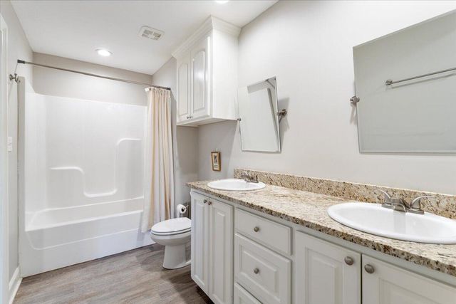 11 Cosmos, Hattiesburg, MS 39402