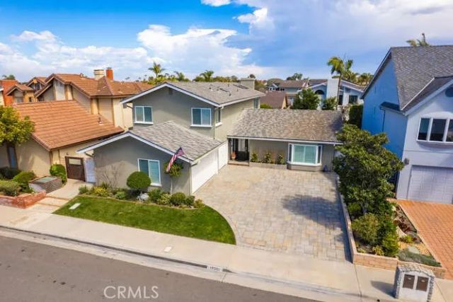 16332 Spartan Circle, Huntington Beach, CA 92649