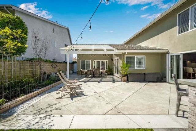 16332 Spartan Circle, Huntington Beach, CA 92649