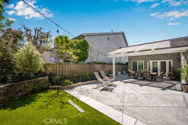 16332 Spartan Circle, Huntington Beach, CA 92649