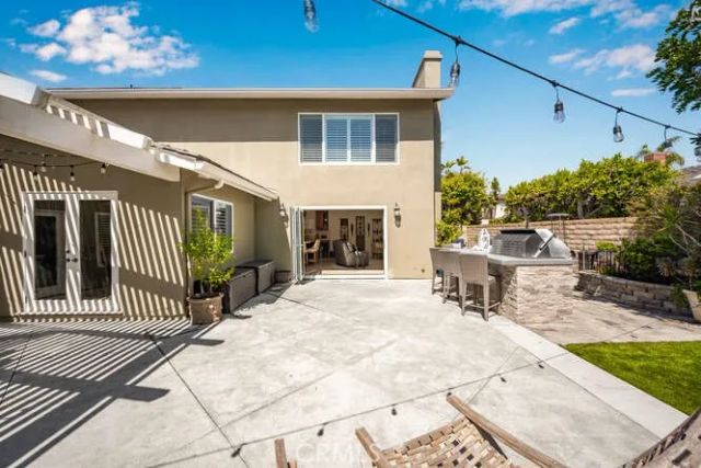 16332 Spartan Circle, Huntington Beach, CA 92649