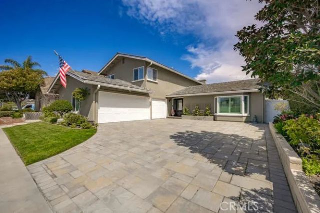 16332 Spartan Circle, Huntington Beach, CA 92649