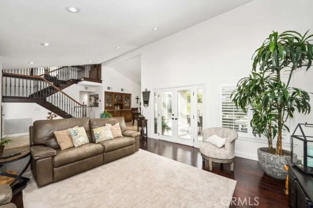 16332 Spartan Circle, Huntington Beach, CA 92649