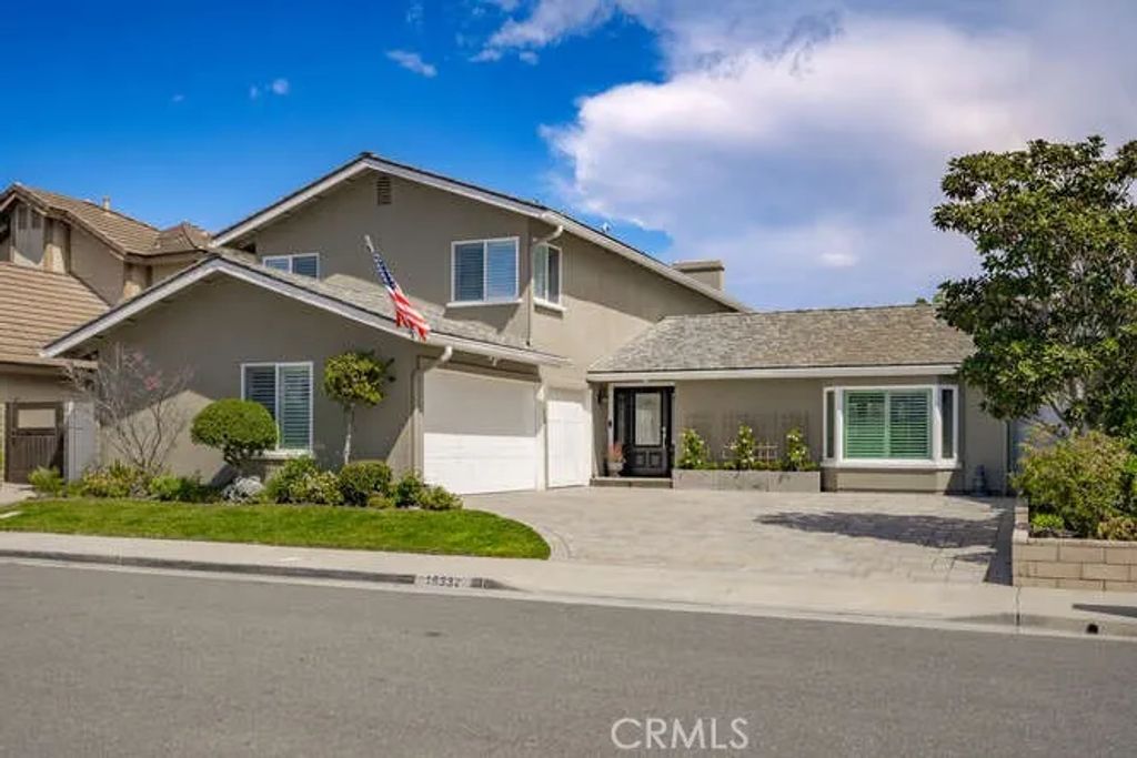 16332 Spartan Circle, Huntington Beach, CA 92649