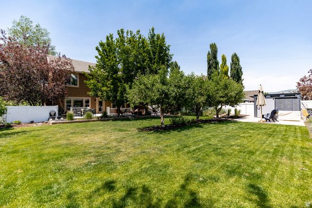 1161 S EAST COBBLESTONE DR, Heber City, UT 84032