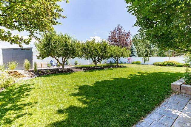 1161 S EAST COBBLESTONE DR, Heber City, UT 84032