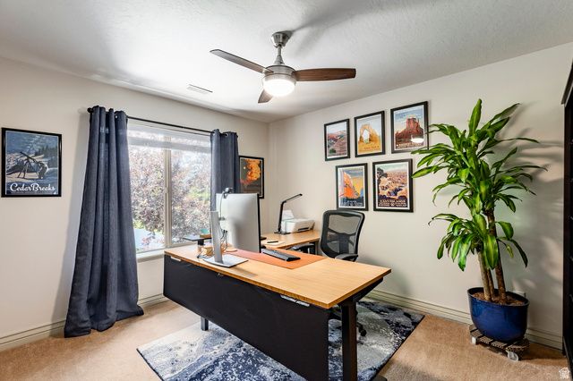 1161 S EAST COBBLESTONE DR, Heber City, UT 84032