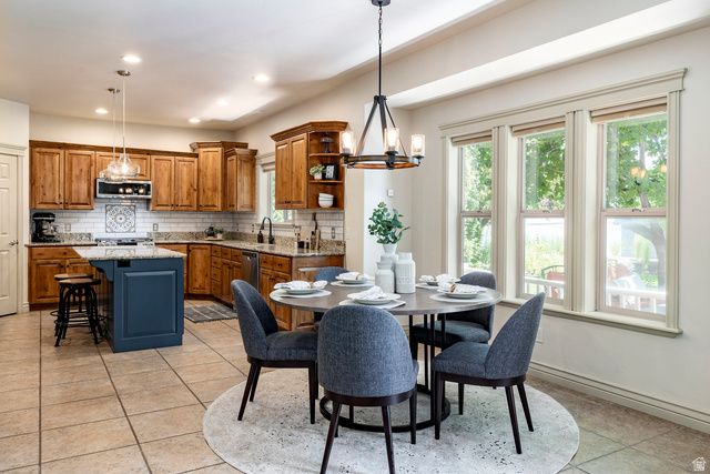 1161 S EAST COBBLESTONE DR, Heber City, UT 84032