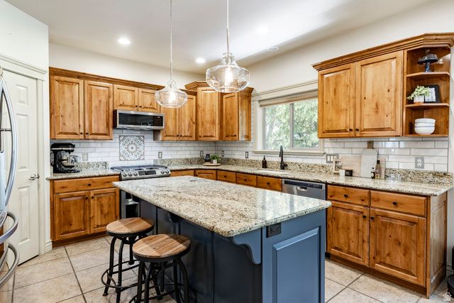 1161 S EAST COBBLESTONE DR, Heber City, UT 84032