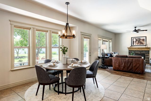 1161 S EAST COBBLESTONE DR, Heber City, UT 84032