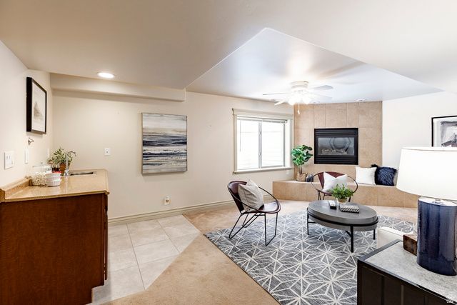 1161 S EAST COBBLESTONE DR, Heber City, UT 84032