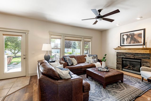 1161 S EAST COBBLESTONE DR, Heber City, UT 84032