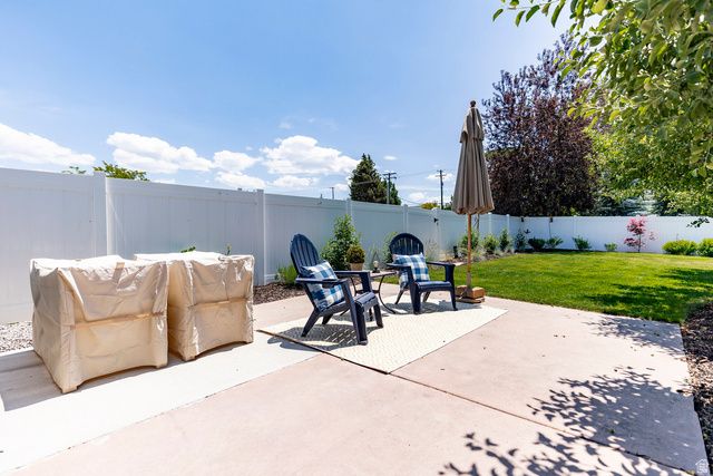 1161 S EAST COBBLESTONE DR, Heber City, UT 84032