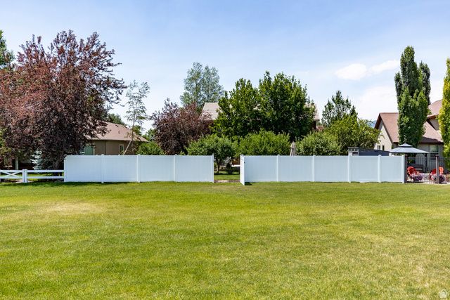 1161 S EAST COBBLESTONE DR, Heber City, UT 84032