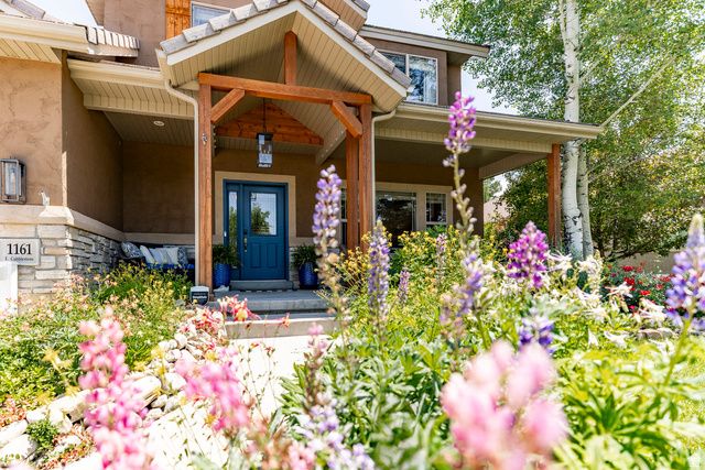 1161 S EAST COBBLESTONE DR, Heber City, UT 84032