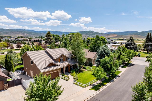 1161 S EAST COBBLESTONE DR, Heber City, UT 84032