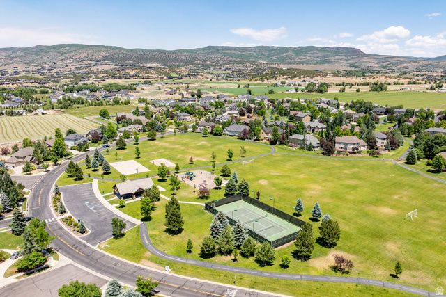 1161 S EAST COBBLESTONE DR, Heber City, UT 84032