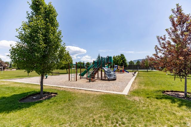 1161 S EAST COBBLESTONE DR, Heber City, UT 84032