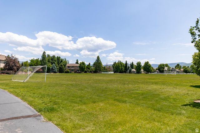 1161 S EAST COBBLESTONE DR, Heber City, UT 84032