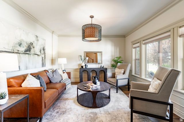 1161 S EAST COBBLESTONE DR, Heber City, UT 84032