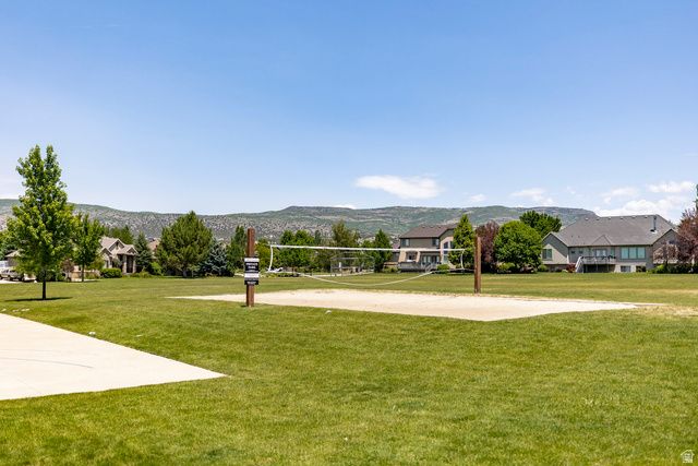1161 S EAST COBBLESTONE DR, Heber City, UT 84032
