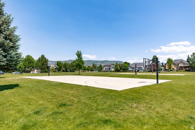 1161 S EAST COBBLESTONE DR, Heber City, UT 84032