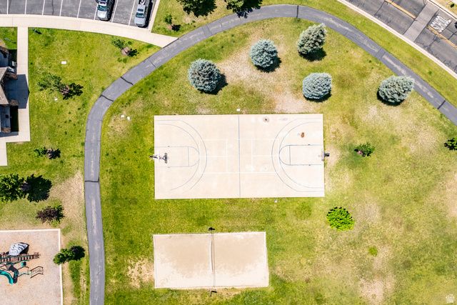 1161 S EAST COBBLESTONE DR, Heber City, UT 84032